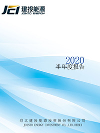 2020年半季度報告